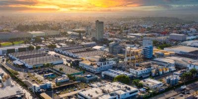 El maní fue el centro de un extendido proceso en el campo dominicano