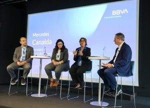 Fundación Microfinanzas BBVA capacitan a más de 500 mil personas en 2022