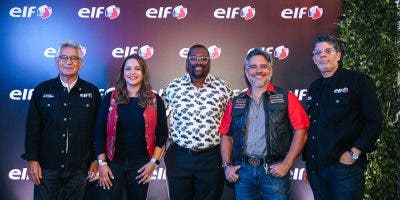 ELF Lubricantes llega al mercado dominicano de la mano de TotalEnergies