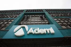 Banco Ademi es calificado A por Agencia Fitch Ratings