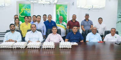 Productores llaman a Abinader a intervenir por crisis en industria del huevo