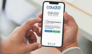 Caudall presentará segundo estudio de salud financiera de los dominicanos