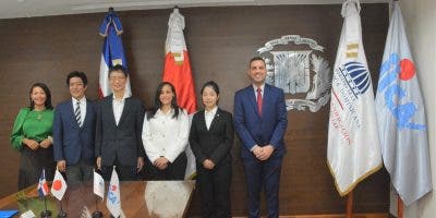 Agencia de Cooperación del Japón trae al país nueva voluntaria para beneficio del sector salud