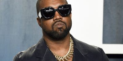 Kanye West pierde a su agencia de representación tras comentarios antisemitas