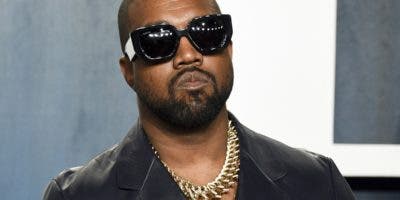 Kanye West pagó a un empleado para que callara ante comentarios antisemitas