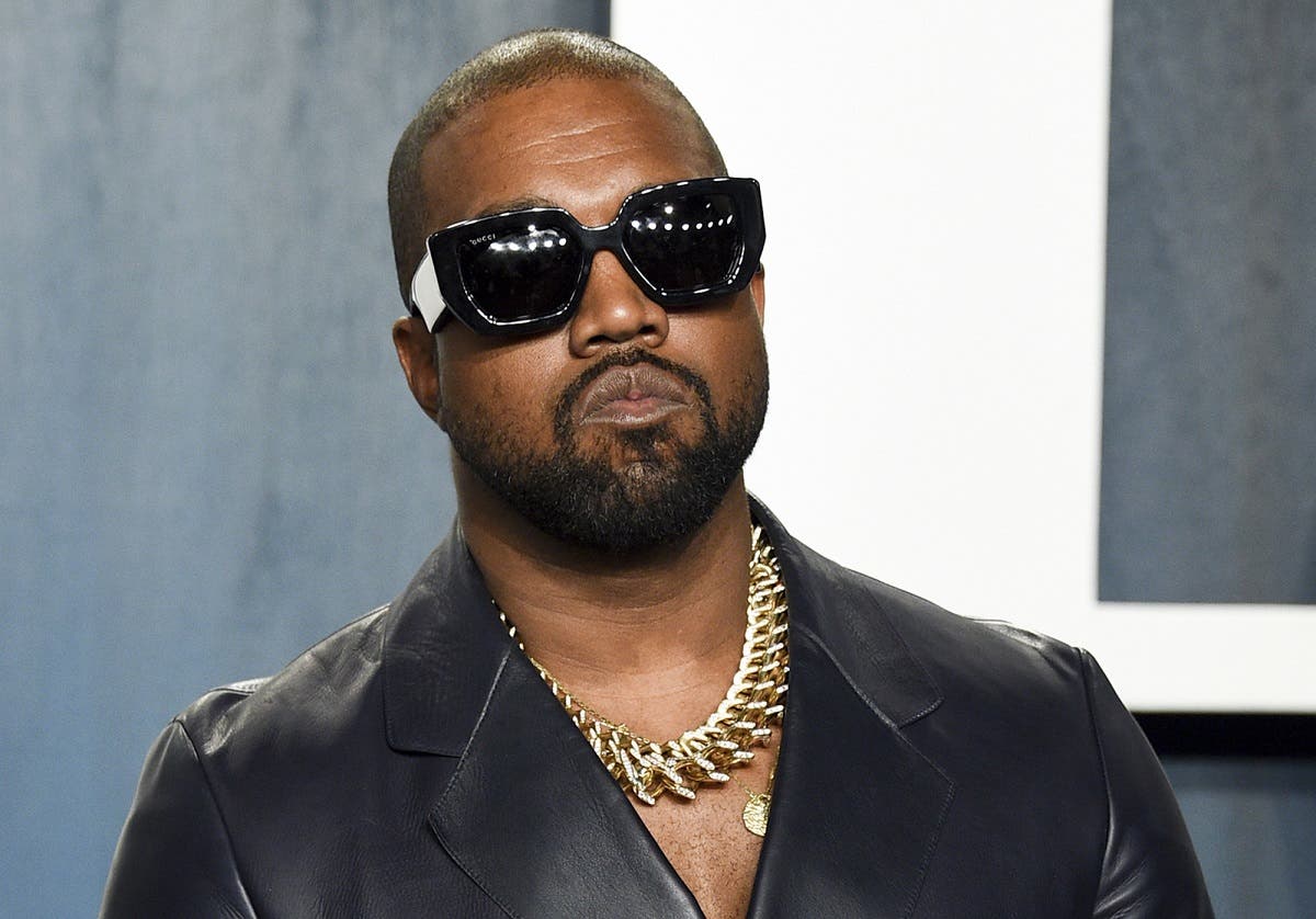 Kanye West pagó a un empleado para que callara ante comentarios antisemitas