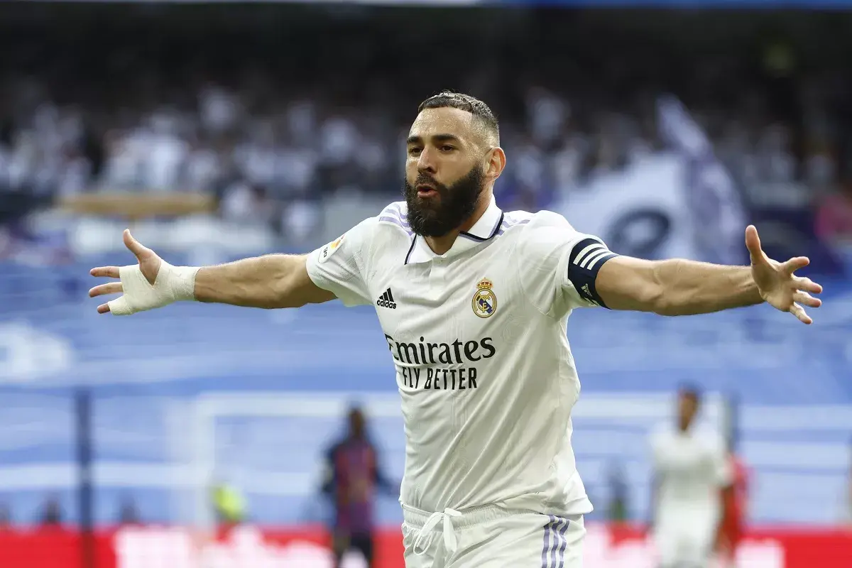 El Real Madrid impone su autoridad ante el Chelsea