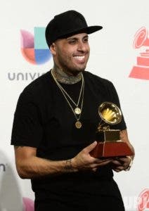 Anuncian más artistas para la gala de los Latin Grammy