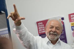 Lula dice que su prioridad será nuevamente acabar con el hambre en Brasil