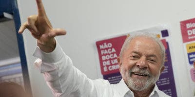 Lula afirma que su mandato traerá “más democracia y derechos para el pueblo»