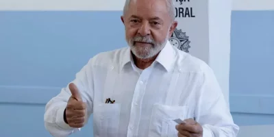 Lula gana las elecciones presidenciales en Brasil