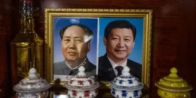 Xi Jinping no es un nuevo Mao Zedong, ni busca serlo