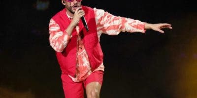 En los conciertos de Bad Bunny hubo más delincuencia que en el de Daddy Yankee, según la PN