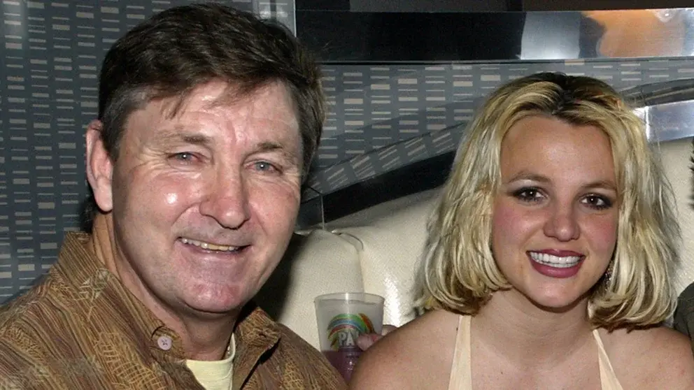 Britney Spears a su padre: “Rezo para que te quemes en el infierno”