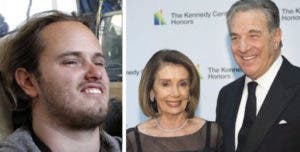 Agresor del marido de Nancy Pelosi tenía una lista de personas para atacar