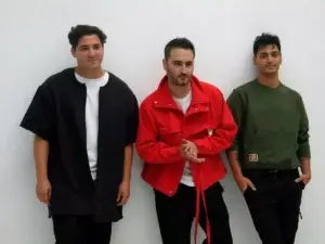 Reik se prepara para un largo aniversario