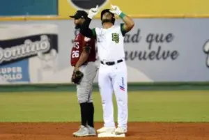 Rodolfo Durán marca el destino de las Estrellas Orientales