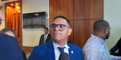 Diputado es condenado a prisión suspendida