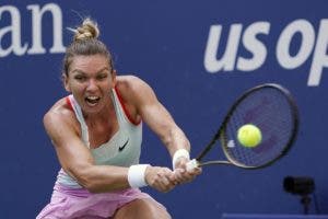 Suspenden a Simona Halep por dar positivo en dopaje