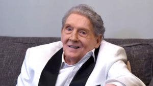 Muere Jerry Lee Lewis, uno de los grandes pioneros del rock and roll y voz de «Great Balls of Fire»