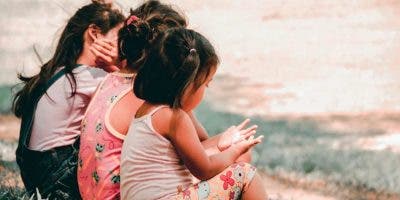 Día de la Niña: lucha contra las uniones tempranas y el embarazo adolescente en RD