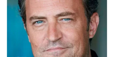 Matthew Perry reveló su infierno con las drogas y el alcohol