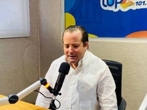 Paliza aboga por la aprobación de la ley de ordenamiento territorial