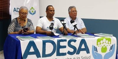 ADESA llama al gobierno a priorizar atención en Salud Mental