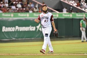 Gigantes del Cibao reciben a los Toros esta tarde en la pretemporada