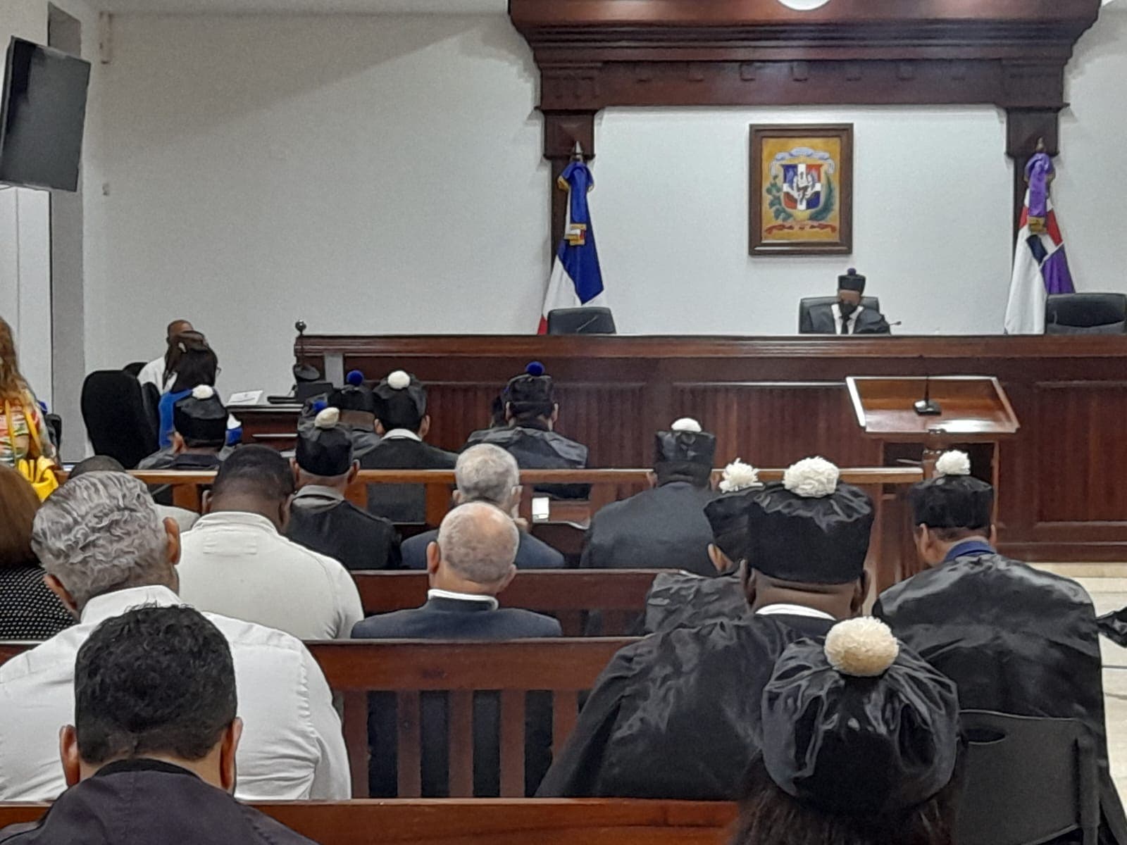 Abogado de Alexis presenta recurso de oposición que busca aplazar caso Pulpo