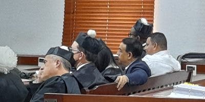 Caso Pulpo: Juez envía a juicio a Alexis Medina, Magalys y otros imputados