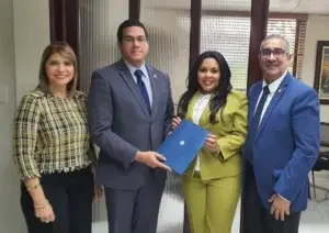 PARLACEN promueve ley marco sobre salud mental