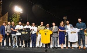 Águilas Cibaeñas realizan gala de presentación