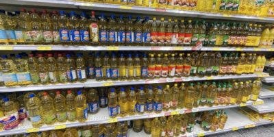 Ito Bisonó afirma bajan precio de aceites comestibles y artículos de construcción