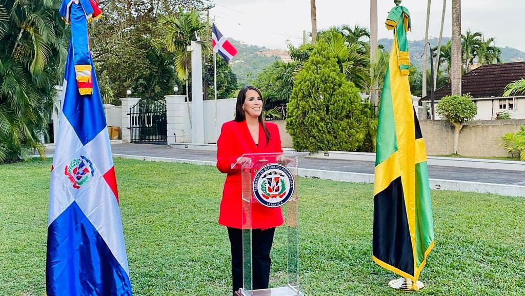 Embajada Dominicana en Kingston lanza Red de Profesionales Dominicanos en Jamaica