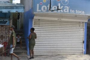 Escuelas y comercios cierran por temor a delincuentes en San ...