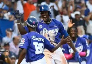 Ronny Mauricio solicitará permiso de Mets para jugar con el Licey un mes