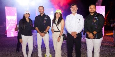 Presentan Chevrolet Groove para  conductores jóvenes que les gusta diferenciarse