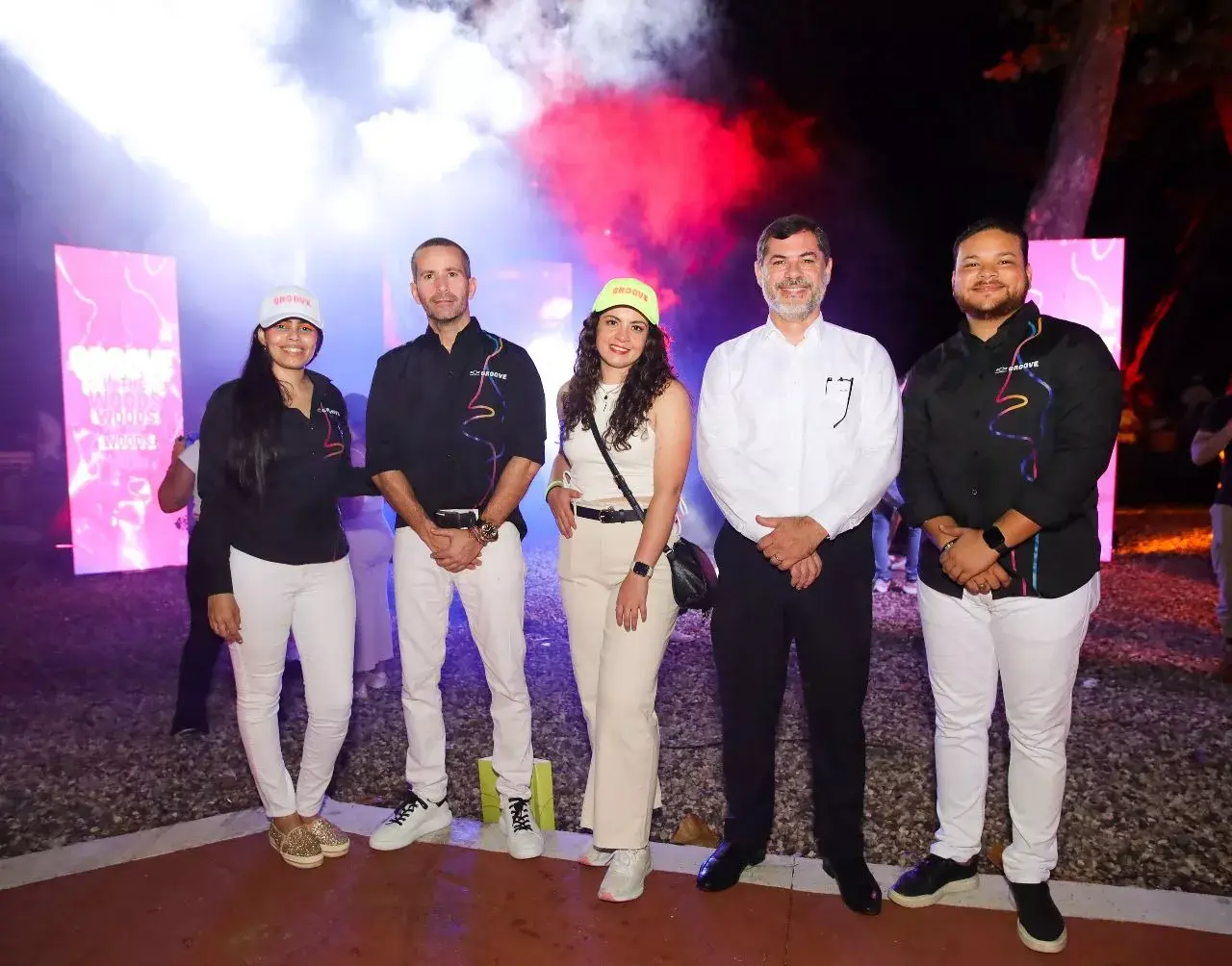 Presentan Chevrolet Groove para  conductores jóvenes que les gusta diferenciarse