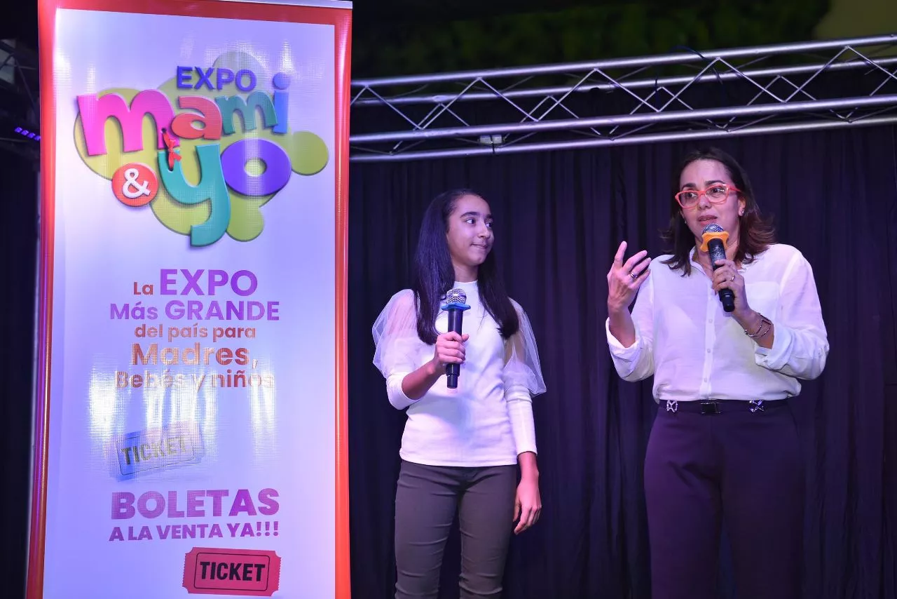 Realizarán  “Expo Mami y Yo” el 12 y 13 de noviembre en Sambil