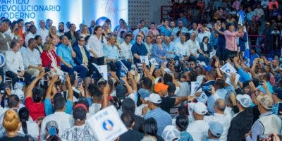 JCE insta partidos frenar campaña a destiempo