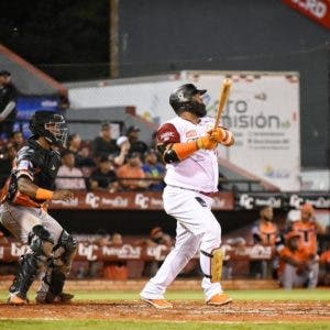 Juan Francisco conectó jonrón 82 en triunfo de los Gigantes