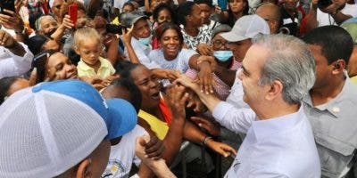 Presidente Luis Abinader visitará tres provincias este viernes y el sábado