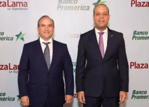 Plaza Lama y Banco Promerica impulsan alianza a través de la Tarjeta de Crédito Visa Lama Plazos