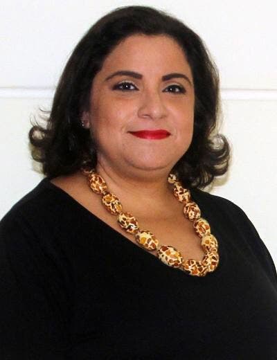 Eligen dominicana como vicepresidenta del Comité Internacional de Museos Memoriales