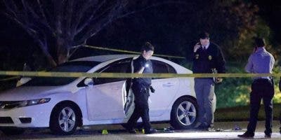Adolescente mata a 5 personas en Carolina del Norte