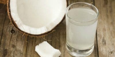 5 cosas que no sabias sobre el agua de coco