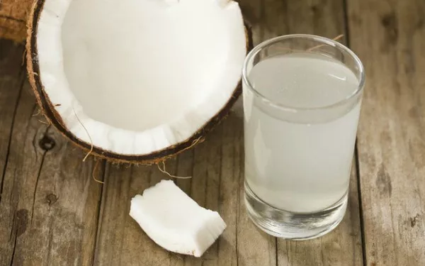 5 cosas que no sabias sobre el agua de coco