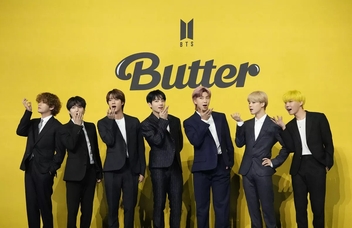 BTS anuncian que harán el servicio militar y se reunirán de nuevo en 2025