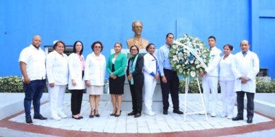 Moscoso Puello desarrolla actividades conmemorativas al 63 aniversario
